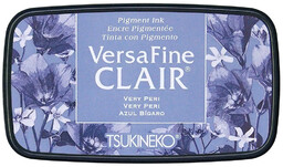 Tusz pigmentowy Tsukineko Versafine Clair - Very Peri