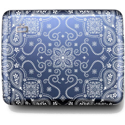 Portfel RFID na karty Ogon Design Smart Case