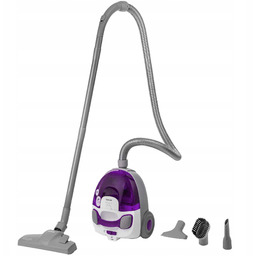 Mocny Odkurzacz bezworkowy Sencor SVC512VT-EUE2 890W Hepa H10