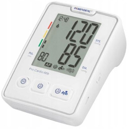 DIAGNOSTIC Pro Ciśnieniomierz naramienny Cardio Duo Afib (mankiet