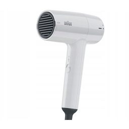 Suszarka Braun HD155E 1800W biała