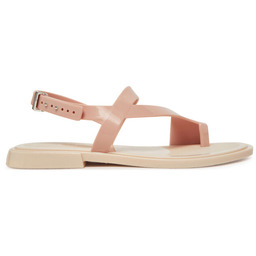 Sandały Melissa Cassie Ad. 35930 Różowy