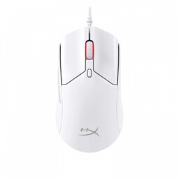 Mysz przewodowa HyperX Pulsefire Haste 2 (czarny)