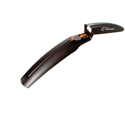 Sks-germany Błotnik przedni SKS Shockboard 26" czarny MTB