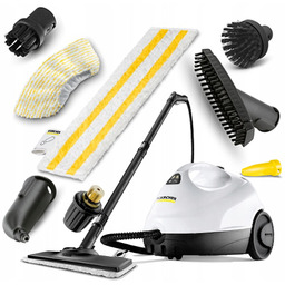 Karcher Sc 2 Parownica Easyfix Plus Mop Parowy
