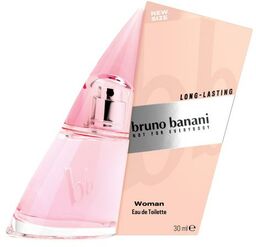 Bruno Banani Woman woda toaletowa 30 ml