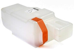 Pojemnik na zużyty toner / Waste box