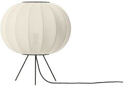 Made By Hand - Knit-Wit 45 Round Lampa