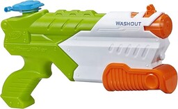 Nerf Super Soaker Washout Blaster