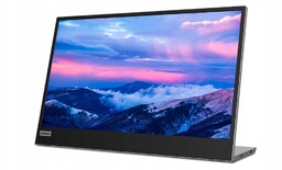 Monitor Lenovo L15 15.6 Fhd 6 ms 60Hz