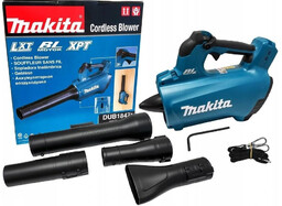Makita DUB184Z Akumulatorowa Dmuchawa Do Liści 18V Makita