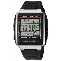 CASIO Zegarek WV-59R-1AEF