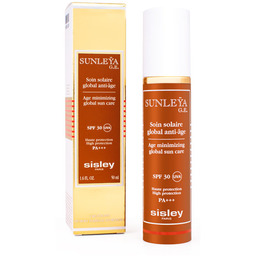 Sisley, Sunleya, krem do opalania, SPF 30, 50