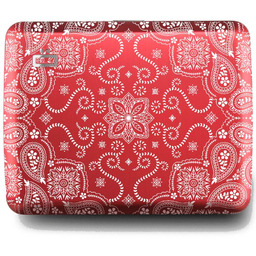 Portfel RFID na karty Ogon Design Smart Case