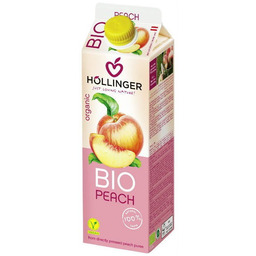 Nektar Owocowy Brzoskwinia 1000 Ml