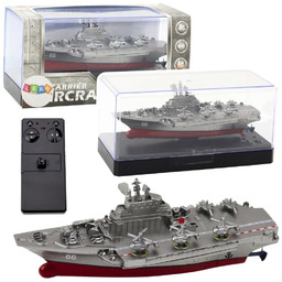 Statek Militarny Rc 15Cm