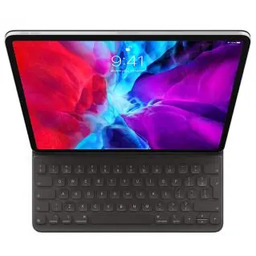 Apple Smart Keyboard Folio 12,9" MXNL2Z/A Grafitowy Etui