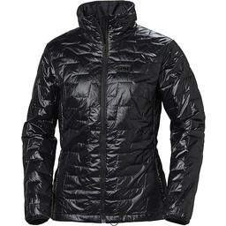 Helly-Hansen Kobiety Lifaloft Kurtka, Czarny, M