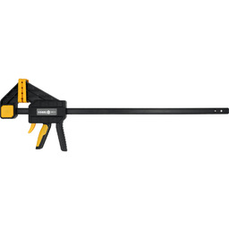 Vorel ŚCISK SZYBKOZACISKOWY 900MM / 150KG