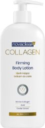 Novaclear Collagen, balsam ujędrniający do ciała, 500 ml