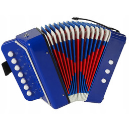 Muzyczny Akordeon Dla Dzieci Harmonia