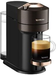 DeLonghi Nespresso Vertuo Next ENV120.BW Premium Ekspres ciśnieniowy