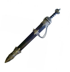 Miecz Ozdobny Gladius