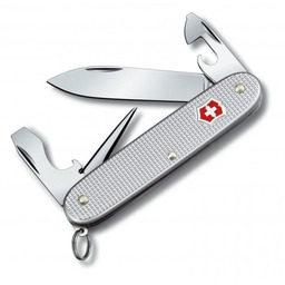 Victorinox Scyzoryk Pioneer Soldier 0.8201.26 - Z otwieraczem