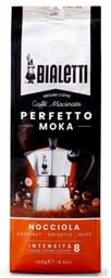 BIALETTI Kawa mielona Perfetto Moka Nocciola 0.25 kg