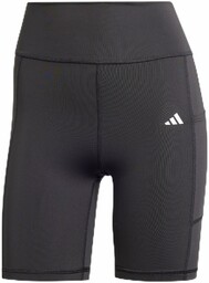 adidas Kobiety Optime 7-Inch Leggings, Black, S