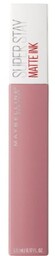 MAYBELLINE Super Stay Matte Ink Matowa Pomadka