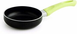 Quid 7554035  mini patelnia 14 cm, kolor