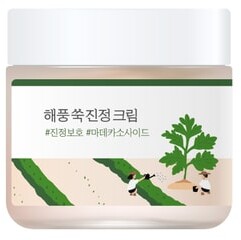 ROUND LAB Mugwort Calming Cream Krem do twarzy