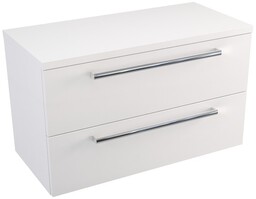 Szafka Wisząca Z Blatem ATH 80 cm -