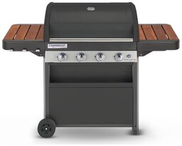 CAMPINGAZ Grill gazowy Classic WLD Seria 4 16.7