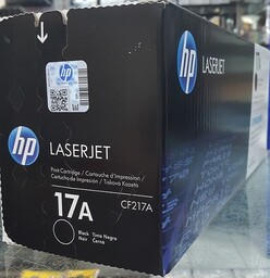 Hp 17A CF217A Pro M102a M102w M130a M130fn