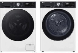 LG pralka Vivace R750 F4W1175YW 11kg 1400obr/min +