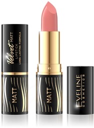 Matowa pomadka do ust Velvet Matt Eveline -