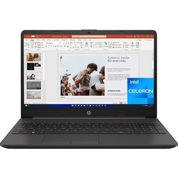 Laptop Hp 250 G9 969K0Et 15.6 Hd Celeron