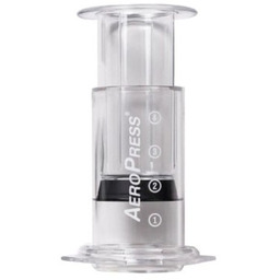 Aeropress Zaparzacz do kawy Clear