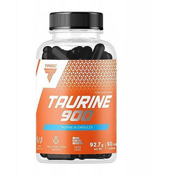 Trec Taurine 900 mg, 90 kaps.