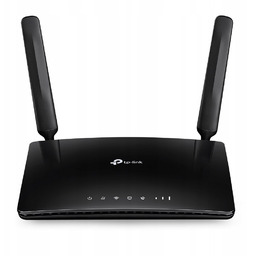 Router bezprzewodowy Tp-link TL-MR6500v