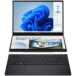 ASUS ZenBook Duo OLED UX8406CA-PZ067X - Ultra 7-255H