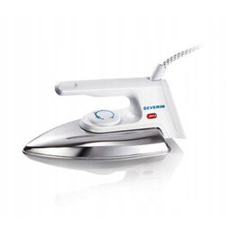 Severin Ba 3211 żelazko 1200W, lekkie, kabel ochronny