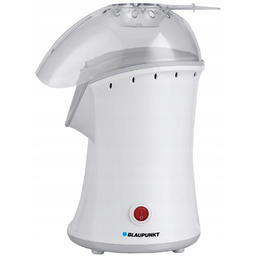 Maszynka Blaupunkt do popcornu bez tłuszczu 1200W Miarka