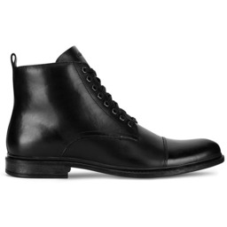 Trzewiki Lasocki MB-STEFF-13 Czarny