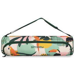 SPOKEY Pokrowiec na matę do jogi Home Jungle