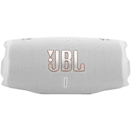 Głośnik bluetooth JBL Charge 6 Biały