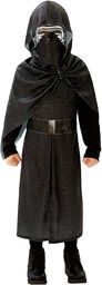 Rubie''s Oficjalny kostium Gwiezdne Wojny Kylo Ren Deluxe,