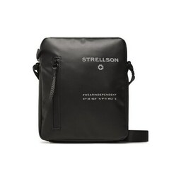 Saszetka Strellson Stockwell 2.0 4010003123 Black 900